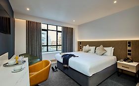 Handels Hotel Temple Bar 3*